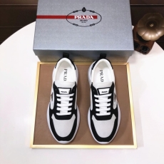 Prada Casual Shoes